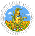 The Lone Oak & Sunflower Farm